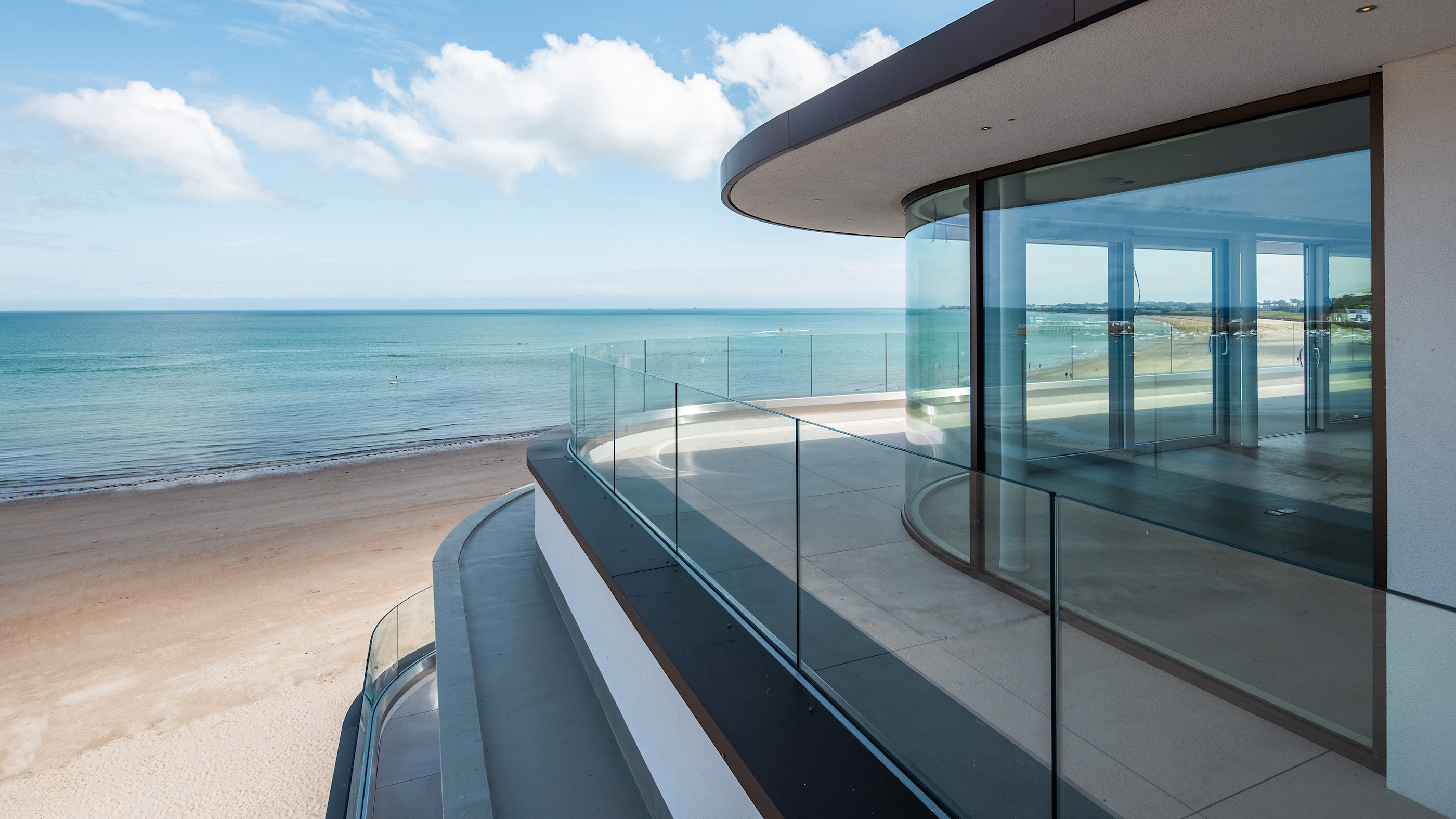 Guarda GYPSE GLASS